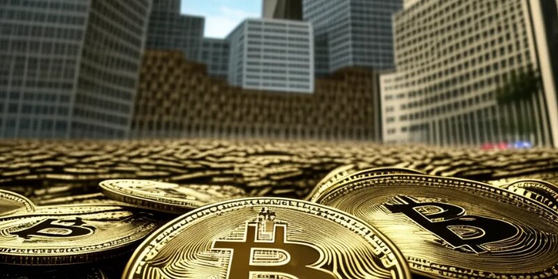 Imagen de Bitcoin
