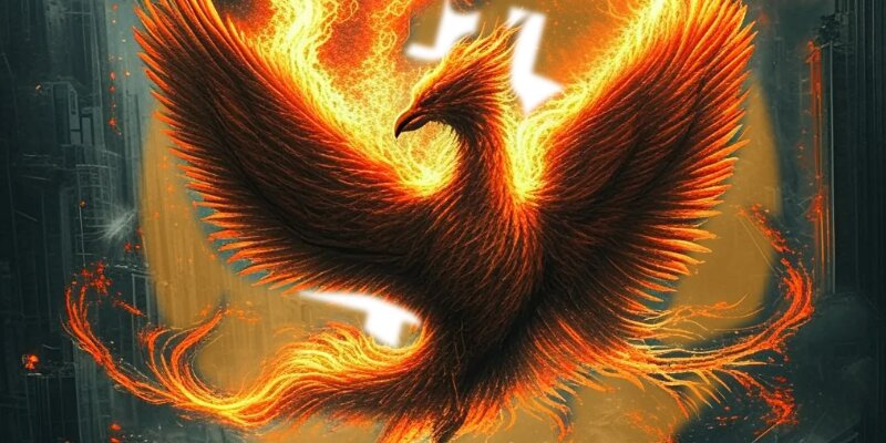 Imagen de Bitcoin antifrágil